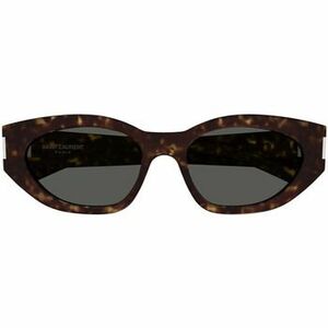 Slnečné okuliare Yves Saint Laurent Occhiali da Sole Saint Laurent SL 638 002 vyobraziť