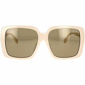 Slnečné okuliare Gucci Occhiali da Sole GG0567SAN 006 vyobraziť