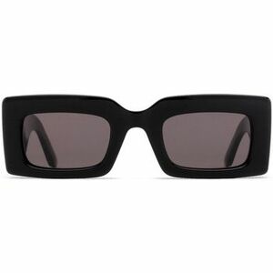 Slnečné okuliare McQ Alexander McQueen Occhiali da Sole AM0433S 001 vyobraziť