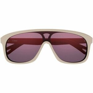 Slnečné okuliare Chloe Occhiali da Sole Chloé CH0212S 005 vyobraziť
