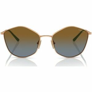 Slnečné okuliare Vogue Occhiali da Sole Eyewear VO4282S 51521F Polarizzati vyobraziť