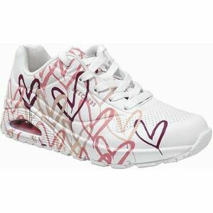 Nízke tenisky Skechers Spread the love vyobraziť