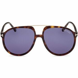 Slnečné okuliare Tom Ford Occhiali da Sole Archie FT1079/S 52V vyobraziť