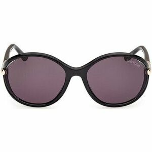 Slnečné okuliare Tom Ford Occhiali da Sole Melody FT1090/S 01A vyobraziť