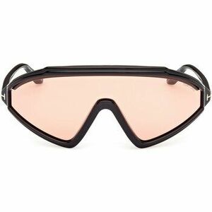 Slnečné okuliare Tom Ford Occhiali da Sole Lorna FT1121/S 01E vyobraziť