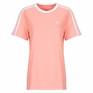 Tričká s krátkym rukávom adidas Essentials 3-Stripes T-Shirt vyobraziť