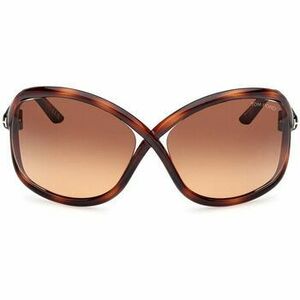 Slnečné okuliare Tom Ford Occhiali da Sole Bettina FT1068/S 52F vyobraziť