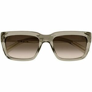 Slnečné okuliare Yves Saint Laurent Occhiali da Sole Saint Laurent SL 615 005 vyobraziť