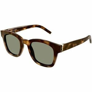 Slnečné okuliare Yves Saint Laurent Occhiali da Sole Saint Laurent SL M124 002 vyobraziť