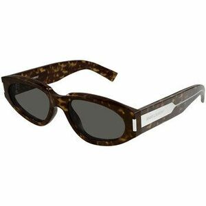 Slnečné okuliare Yves Saint Laurent Occhiali da Sole Saint Laurent SL 618 002 vyobraziť
