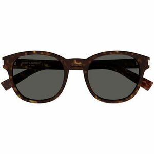 Slnečné okuliare Yves Saint Laurent Occhiali da Sole Saint Laurent SL 620 002 vyobraziť