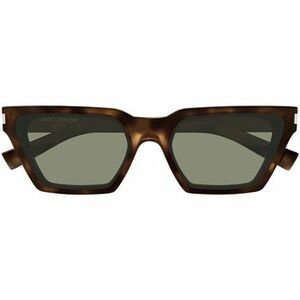 Slnečné okuliare Yves Saint Laurent Occhiali da Sole Saint Laurent SL 633 Calista 003 vyobraziť