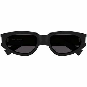 Slnečné okuliare Yves Saint Laurent Occhiali da Sole Saint Laurent SL 618 001 vyobraziť