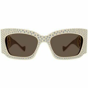 Slnečné okuliare Gucci Occhiali da Sole GG1412S 002 vyobraziť