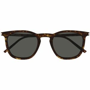 Slnečné okuliare Yves Saint Laurent Occhiali da Sole Saint Laurent SL 623 002 vyobraziť