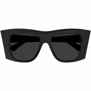 Slnečné okuliare Bottega Veneta Occhiali da Sole New Classic BV1270S 001 vyobraziť