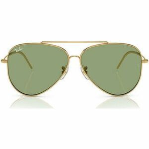 Slnečné okuliare Ray-ban Occhiali da Sole Reverse RBR0101S 001/82 vyobraziť