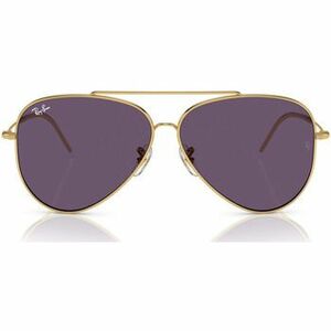 Slnečné okuliare Ray-ban Occhiali da Sole Reverse RBR0101S 001/1A vyobraziť