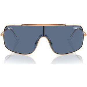 Slnečné okuliare Ray-ban Occhiali da Sole Wings III RB3897 920280 vyobraziť