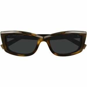 Slnečné okuliare Yves Saint Laurent Occhiali da Sole Saint Laurent SL 658 002 vyobraziť