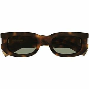 Slnečné okuliare Yves Saint Laurent Occhiali da Sole Saint Laurent SL 697 002 vyobraziť