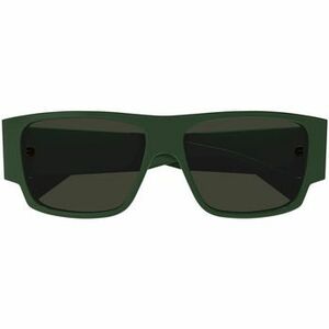 Slnečné okuliare Bottega Veneta Occhiali da Sole BV1286S 003 vyobraziť