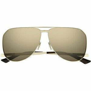 Slnečné okuliare Yves Saint Laurent Occhiali da Sole Saint Laurent SL 690 Dust 004 vyobraziť