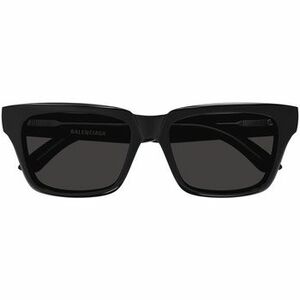 Slnečné okuliare Balenciaga Occhiali da Sole BB0346S 001 vyobraziť