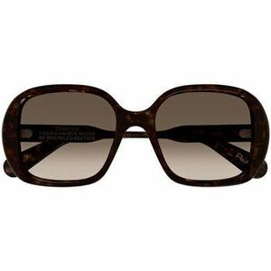 Slnečné okuliare Chloe Occhiali da Sole Chloé CH0222S 002 vyobraziť