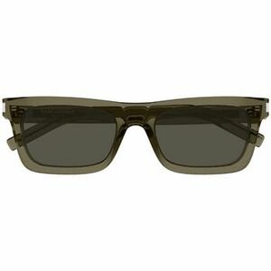 Slnečné okuliare Yves Saint Laurent Occhiali da Sole Saint Laurent SL 461 Betty 022 vyobraziť