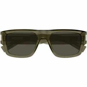 Slnečné okuliare Yves Saint Laurent Occhiali da Sole Saint Laurent SL 659 003 vyobraziť