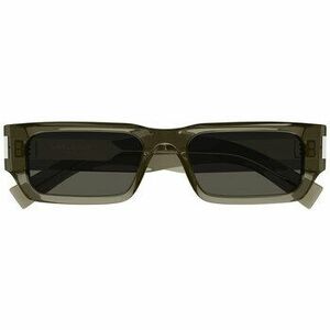 Slnečné okuliare Yves Saint Laurent Occhiali da Sole Saint Laurent SL 660 003 vyobraziť