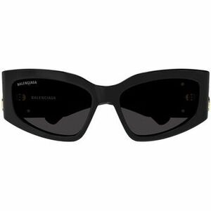 Slnečné okuliare Balenciaga Occhiali da Sole BB0321S 002 vyobraziť