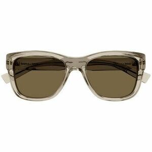 Slnečné okuliare Yves Saint Laurent Occhiali da Sole Saint Laurent SL 674 005 vyobraziť