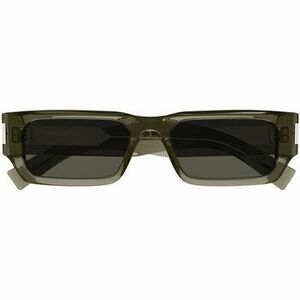Slnečné okuliare Yves Saint Laurent Occhiali da Sole Saint Laurent SL 660 004 vyobraziť