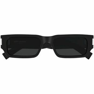 Slnečné okuliare Yves Saint Laurent Occhiali da Sole Saint Laurent SL 660 001 vyobraziť