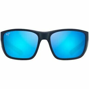 Slnečné okuliare Maui Jim Occhiali da Sole Amberjack B896-03 Polarizzati vyobraziť