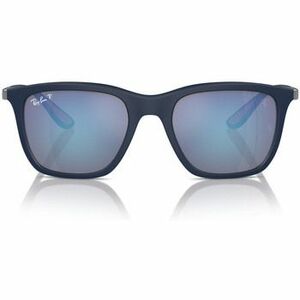 Slnečné okuliare Ray-ban Occhiali da Sole Ferrari RB4433M F698H0 Polarizzati vyobraziť