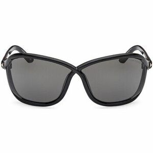 Slnečné okuliare Tom Ford Occhiali da Sole Fernanda FT1069/S 01A vyobraziť