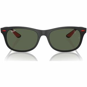 Slnečné okuliare Ray-ban Occhiali da Sole Scuderia Ferrari RB4607M F60271 vyobraziť