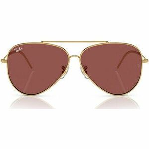 Slnečné okuliare Ray-ban Occhiali da Sole Reverse RBR0101S 001/69 vyobraziť