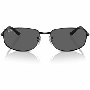 Slnečné okuliare Ray-ban Occhiali da Sole RB3732 002/B1 vyobraziť