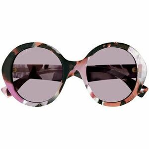 Slnečné okuliare Gucci Occhiali da Sole Reace GG1628S 002 vyobraziť