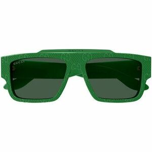 Slnečné okuliare Gucci Occhiali da Sole GG1460S 007 vyobraziť