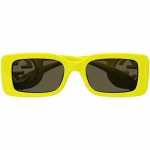 Slnečné okuliare Gucci Occhiali da Sole GG1325S 007 vyobraziť