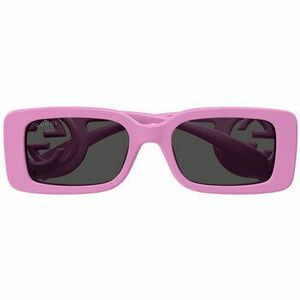 Slnečné okuliare Gucci Occhiali da Sole GG1325S 006 vyobraziť