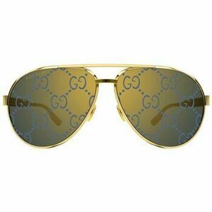Slnečné okuliare Gucci Occhiali da Sole GG1513S 005 vyobraziť