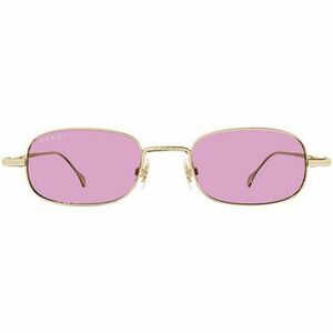 Slnečné okuliare Gucci Occhiali da Sole GG1648S 005 vyobraziť