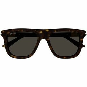 Slnečné okuliare Gucci Occhiali da Sole Web GG1502S 002 vyobraziť