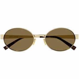 Slnečné okuliare Yves Saint Laurent Occhiali da Sole Saint Laurent SL 692 004 vyobraziť